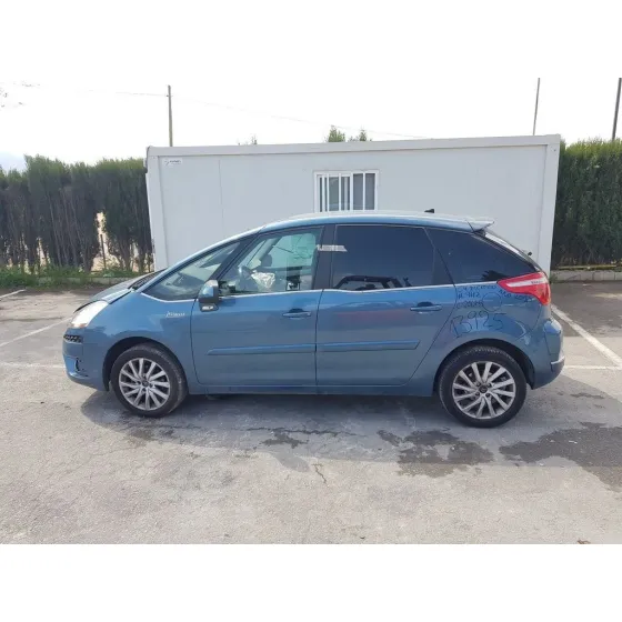 CITROEN C4 PICASSO '2010 AVATAR AZUL