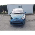 CITROEN C4 PICASSO '2010 AVATAR AZUL