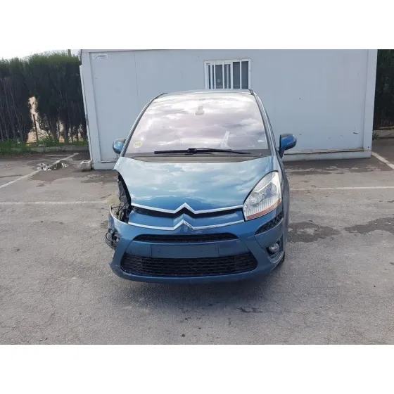 CITROEN C4 PICASSO '2010 AVATAR AZUL