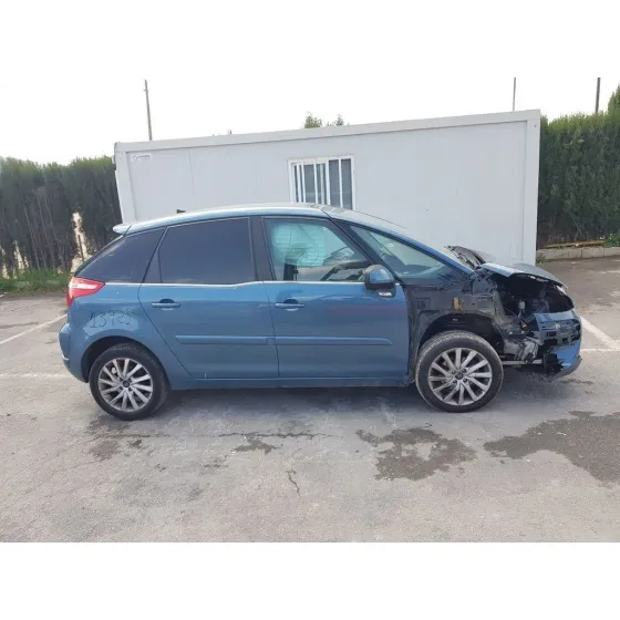 CITROEN C4 PICASSO '2010 AVATAR AZUL