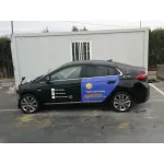 HYUNDAI IONIQ '1019 HYBRID NEGRO