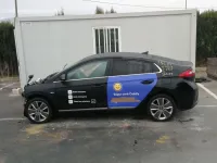Imagen del vehículo