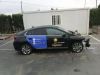 Imagen del vehículo