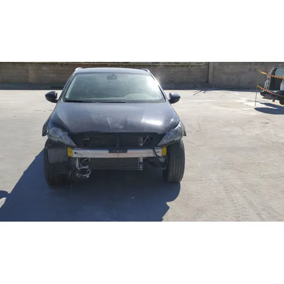 Peugeot 308 SW II (LC_, LJ_, LR_, LX_, L4_) 2014