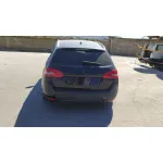 Peugeot 308 SW II (LC_, LJ_, LR_, LX_, L4_) 2014