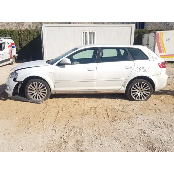 Audi A3 (8P1) 2009
