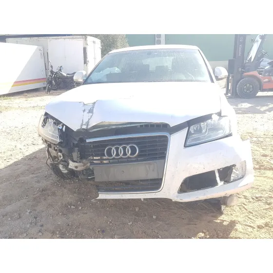 Audi A3 (8P1) 2009