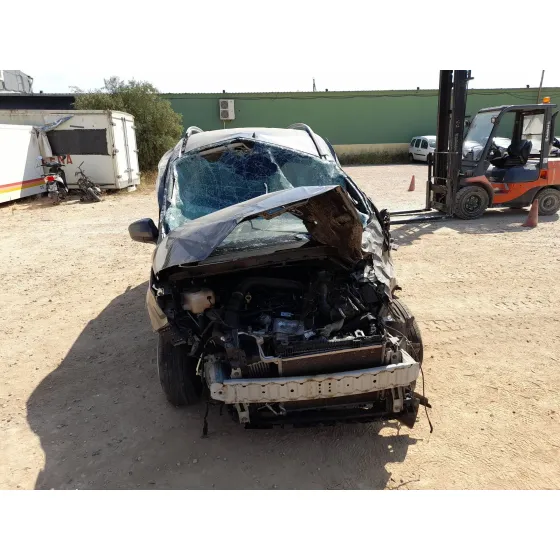 Ford TOURNEO COURIER B460 MONOSPACE 2014