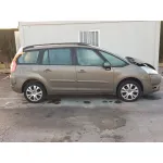 CITROEN C4 GRAND PICASSO '2009 MILLENIUM BEIG