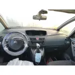 CITROEN C4 GRAND PICASSO '2009 MILLENIUM BEIG