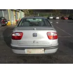 SEAT CORDOBA BERLINA (6K2) '2001 STELLA GRIS