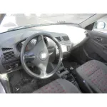 SEAT CORDOBA BERLINA (6K2) '2001 STELLA GRIS