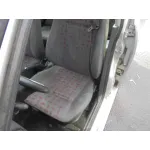 SEAT CORDOBA BERLINA (6K2) '2001 STELLA GRIS