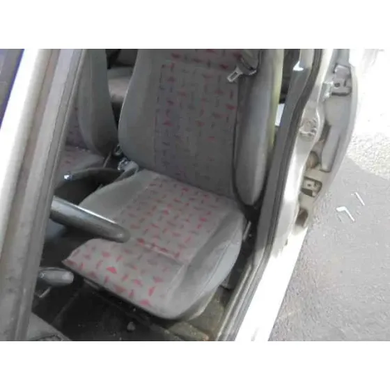 SEAT CORDOBA BERLINA (6K2) '2001 STELLA GRIS