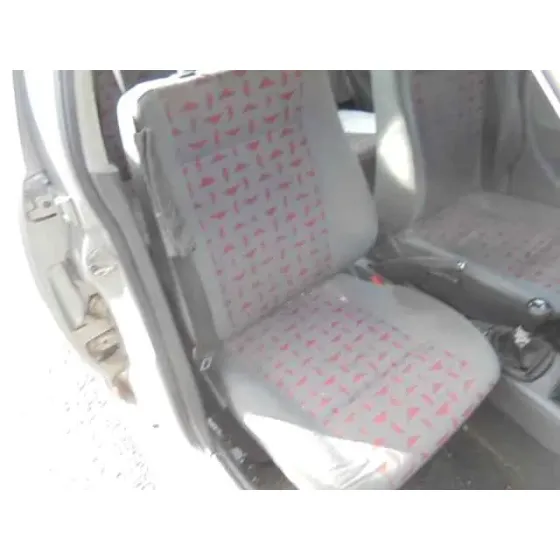 SEAT CORDOBA BERLINA (6K2) '2001 STELLA GRIS