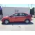 FORD FOCUS BERLINA (CAP) '2006 AMBIENTE (D) GRANATE