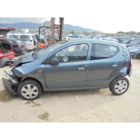 SUZUKI ALTO AMF 310 '2009 GA GRIS