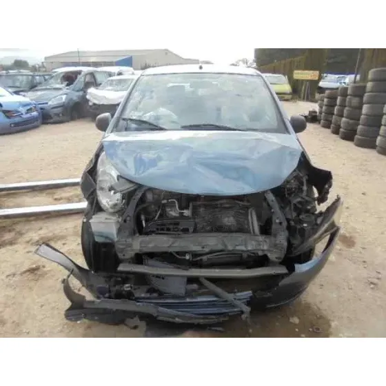 SUZUKI ALTO AMF 310 '2009 GA GRIS