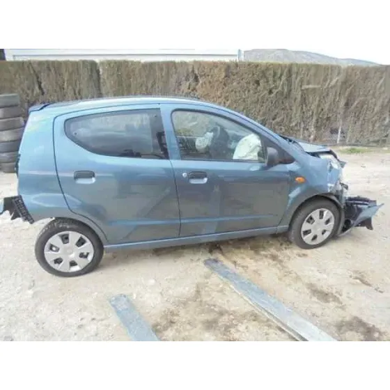 SUZUKI ALTO AMF 310 '2009 GA GRIS