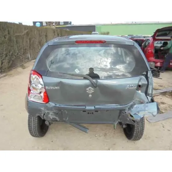 SUZUKI ALTO AMF 310 '2009 GA GRIS