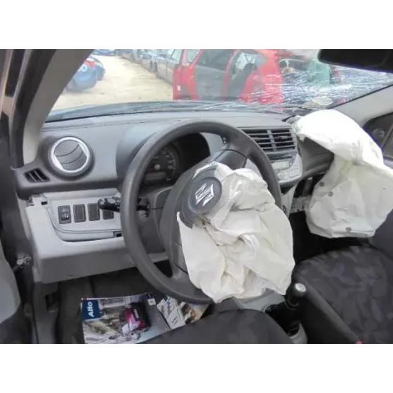SUZUKI ALTO AMF 310 '2009 GA GRIS