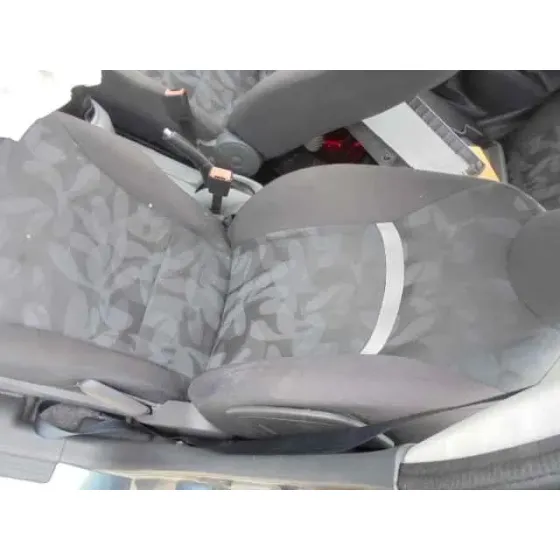 SUZUKI ALTO AMF 310 '2009 GA GRIS