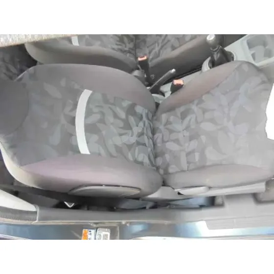 SUZUKI ALTO AMF 310 '2009 GA GRIS