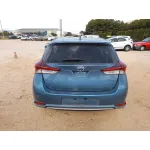 Toyota AURIS (_E18_) 2012