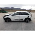 Kia NIRO (DE) 2016