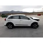 Kia NIRO (DE) 2016