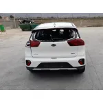 Kia NIRO (DE) 2016