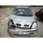 RENAULT SCENIC (JA..) RENAULT SCENIC (JA..) '1999 1.9 DCI DIESEL CAT GRIS 1999