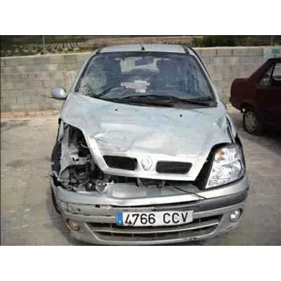 RENAULT SCENIC (JA..) '1999 1.9 DCI DIESEL CAT GRIS