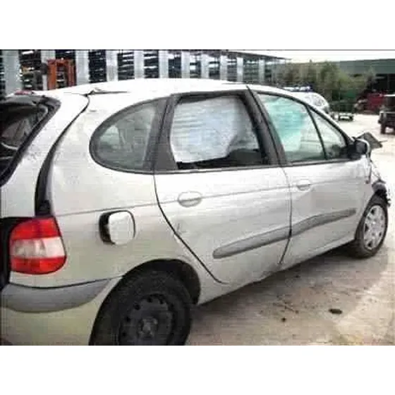 RENAULT SCENIC (JA..) '1999 1.9 DCI DIESEL CAT GRIS