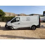 Fiat TALENTO FURGONETA (296_) 2016