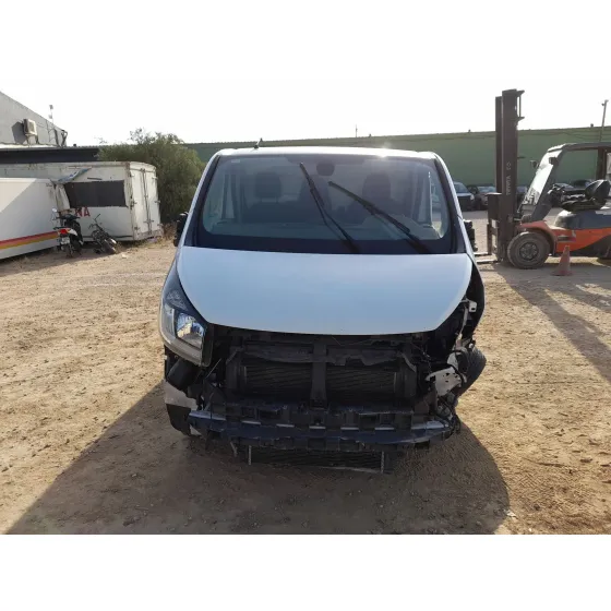 Fiat TALENTO FURGONETA (296_) 2016