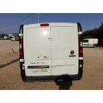 Fiat TALENTO FURGONETA (296_) 2016
