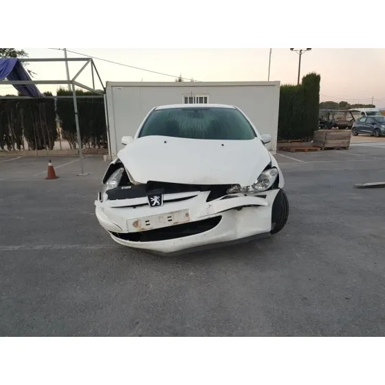 PEUGEOT 307 (S1) '2005 XR CLIM BLANCO