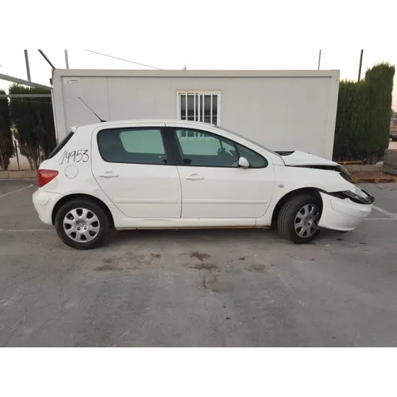 PEUGEOT 307 (S1) '2005 XR CLIM BLANCO
