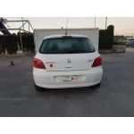 PEUGEOT 307 (S1) '2005 XR CLIM BLANCO