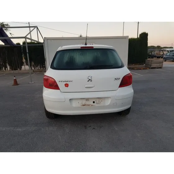 PEUGEOT 307 (S1) '2005 XR CLIM BLANCO
