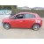 FIAT BRAVO (198) '2007 1.9 ACTIVE MULTIJET ROJO