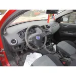 FIAT BRAVO (198) '2007 1.9 ACTIVE MULTIJET ROJO
