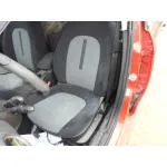 FIAT BRAVO (198) '2007 1.9 ACTIVE MULTIJET ROJO
