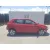 SKODA FABIA '2017 1.0 MPI ROJO