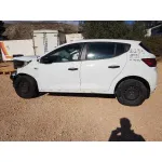 DACIA SANDERO '2021 ESSENTIAL BLANCO