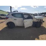 DACIA SANDERO '2021 ESSENTIAL BLANCO