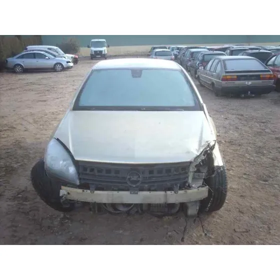 OPEL ASTRA H BERLINA '2004 ELEGANCE BEIG