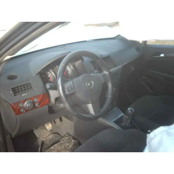 OPEL ASTRA H BERLINA '2004 ELEGANCE BEIG