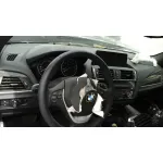 BMW SERIE 2 CABRIO (F23) '2017 220I LUXURY LINE AZUL